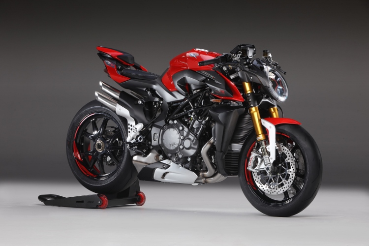 2020年 MV AGUSTA NEWラインナップ発表！｜新着情報｜MVアグスタ(MV
